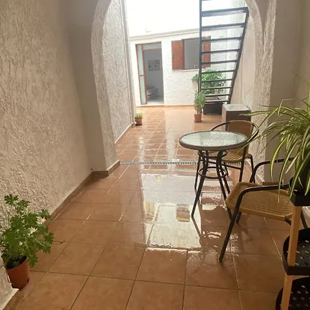 Isola Studio 1 Rhodes City Exterior foto