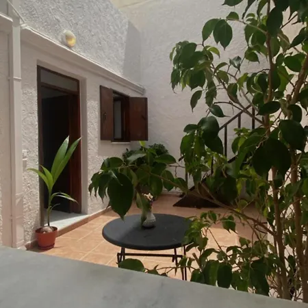 Isola Studio 1 Rhodes City Exterior foto