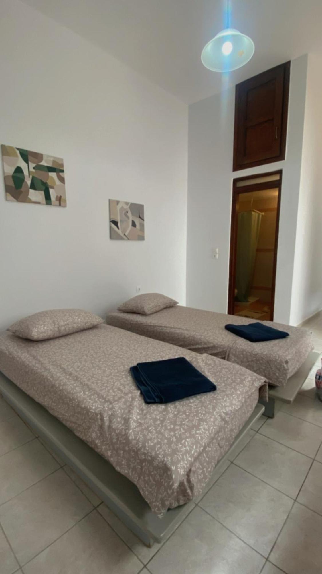 Isola 1 * Rhodes City